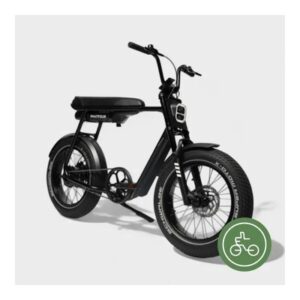 Phatfour FLXS Black