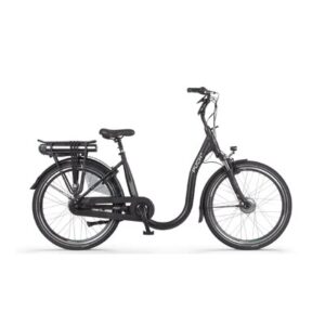 Puch E-Comfort N7 – Zwart