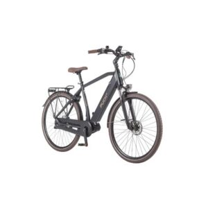 Puch E-Dance S N7 – Zwart
