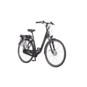 Puch E-Folk N7 – Zwart
