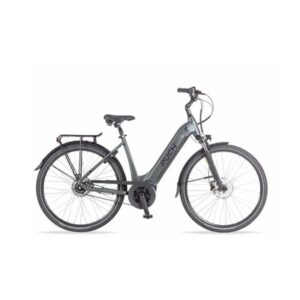 Puch E-Maxi Steps 5000 N7 – Zwart