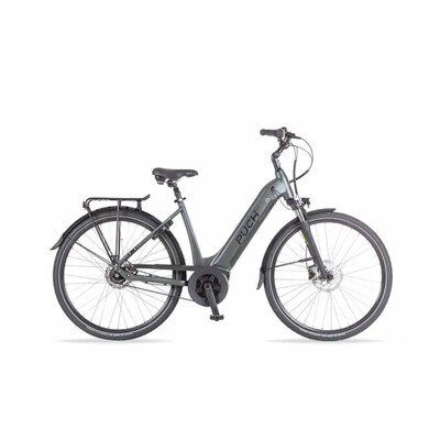 Puch E-Maxi Steps 5000 N7 – Zwart