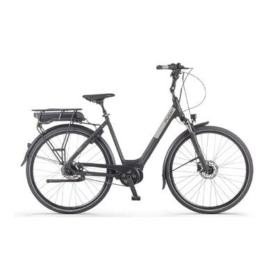 Puch E-Symphony Active 400 N7 – Zwart