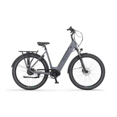 Puch E-Zirkon SUV Enviolo Belt 2023 – Zwart