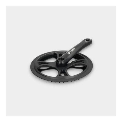 QM Wheels V20 – Crankset