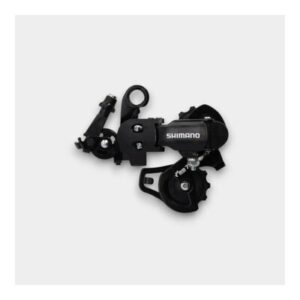 QM Wheels V20 – Derailleur