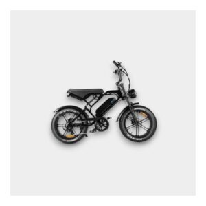 QM-Wheels V20 – Grijs