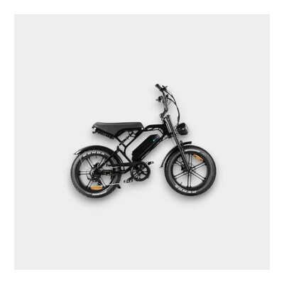 QM-Wheels V20 – Grijs
