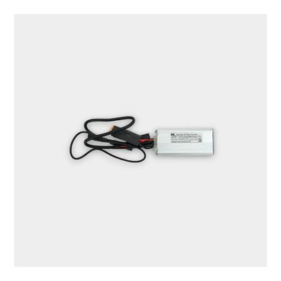 QM Wheels V20 – Motor Controller
