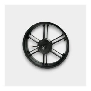 QM Wheels V20 – Motor – Met Velg