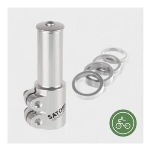 Satori Heads Up 4 Hoogte Adapter