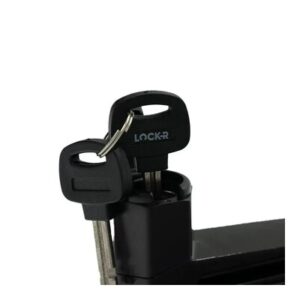 Schijfremslot – LOCK-R