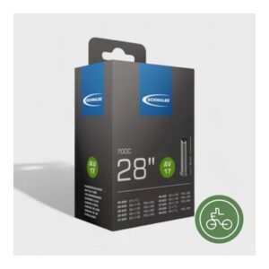 Schwalbe AV17 Schrader Binnenband (28 inch / 700C)