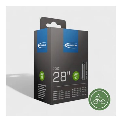 Schwalbe AV17 Schrader Binnenband (28 inch / 700C)
