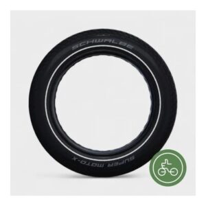 Schwalbe Super Moto-X Fatbike Band (20×4 inch)
