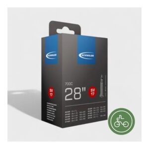 Schwalbe SV17 Presta Binnenband (28 inch / 700C)