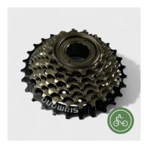 Shimano Freewheel TZ500 7-Speed 14-28T