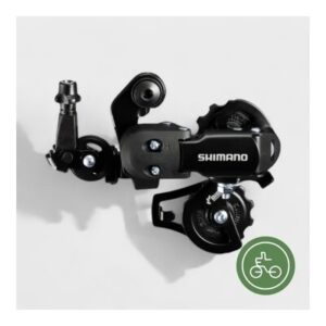 Shimano Tourney 7-Speed Achterderailleur