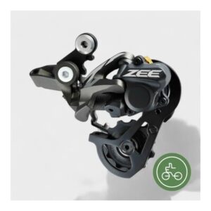 Shimano Zee RD-M640 10-Speed Achterderailleur