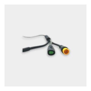 STOER Bikes BAFANG Kabelboom/set – Duurzame en kwalitatieve elektrische fiets accessoire