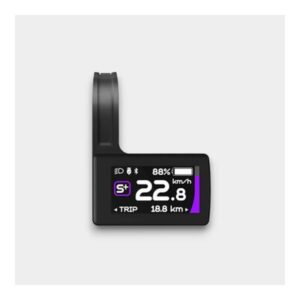 STOER Bikes – BAFANG – TFT LCD Display UrbanX