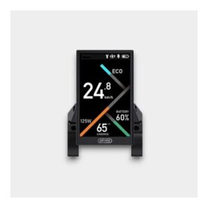STOER Bikes – BAFANG – TFT LCD S1/S1 Display