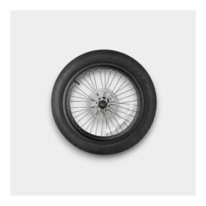 STOER Bikes – Compleet voorwiel