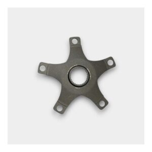 STOER Bikes Gates Kettingblad Adapter