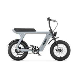STOER Bikes Urban X – Grijs