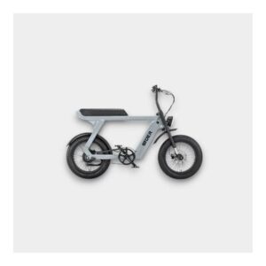STOER Bikes Urban X – Oranje