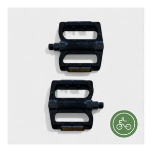 Super73 Aluminium Pedalen