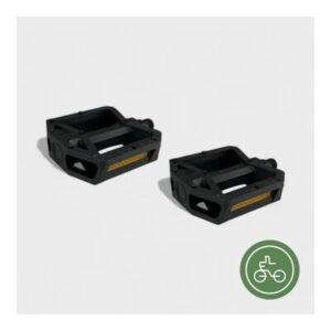 Super73 Polymeer Pedalen