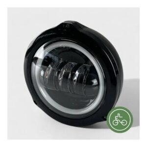 Super73 S2 Koplamp