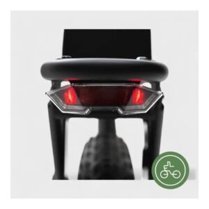 Super73 SG-Series Achterlicht