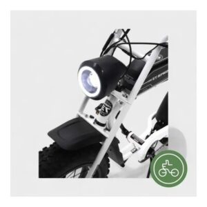 Super73 SG-Series Voorlicht