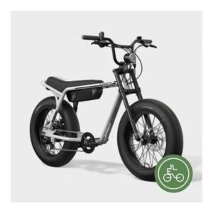 Super73 Z Miami Powder Grey
