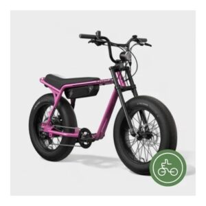 Super73 Z Miami Prickly Pink