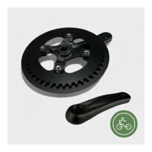 Super73 ZX Crankstel