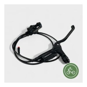 Tektro HD-E350 Hydraulische Schijfremset 140 mm (Achterrem)