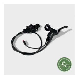 Tektro HD-E350 Hydraulische Schijfremset 80 mm (Voorrem)