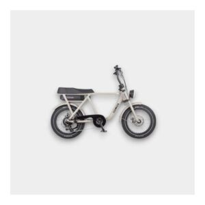 Tomos Flexer Fatbike Zand – Robuuste offroad fiets met brede banden