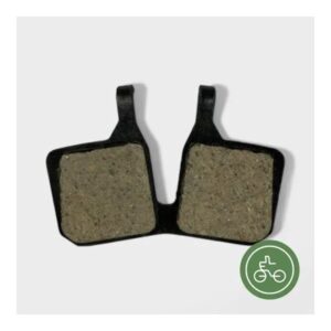 Urban Armor Remblokken 43 x 30 mm