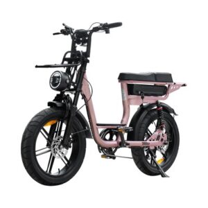 V20 Comfort – Paars