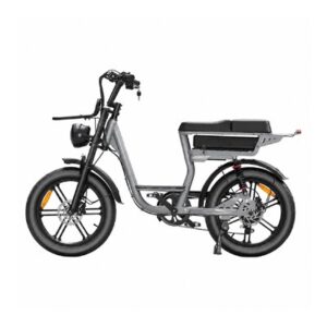 V20 Comfort Pro – Nardo Grey