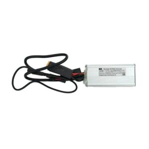 V20 – Controller 500 watt