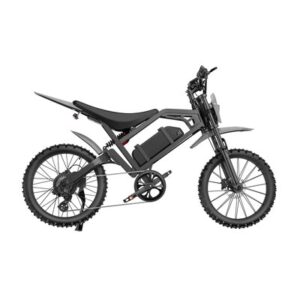 V20 Cross – Zwart
