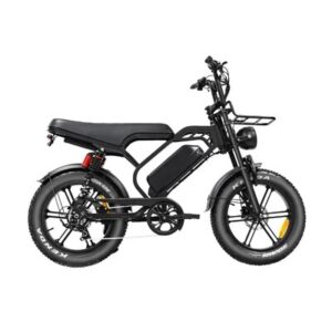V20 Limited – Zwart