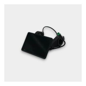 V20 Mini – Display