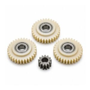 V20 – Motor tandwielen – 250 watt