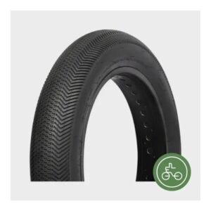 Vee Tire Co Trooper Band